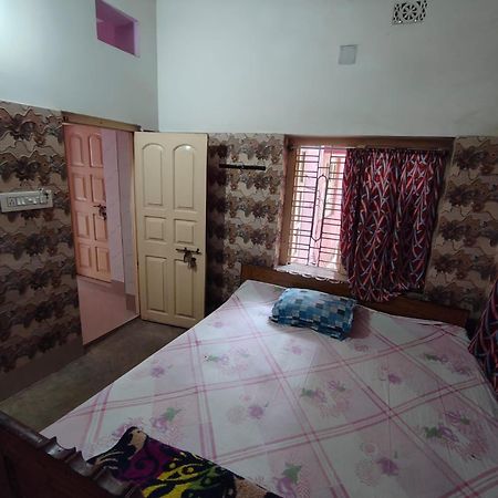 Jagannath Guest House Nabadwip Esterno foto