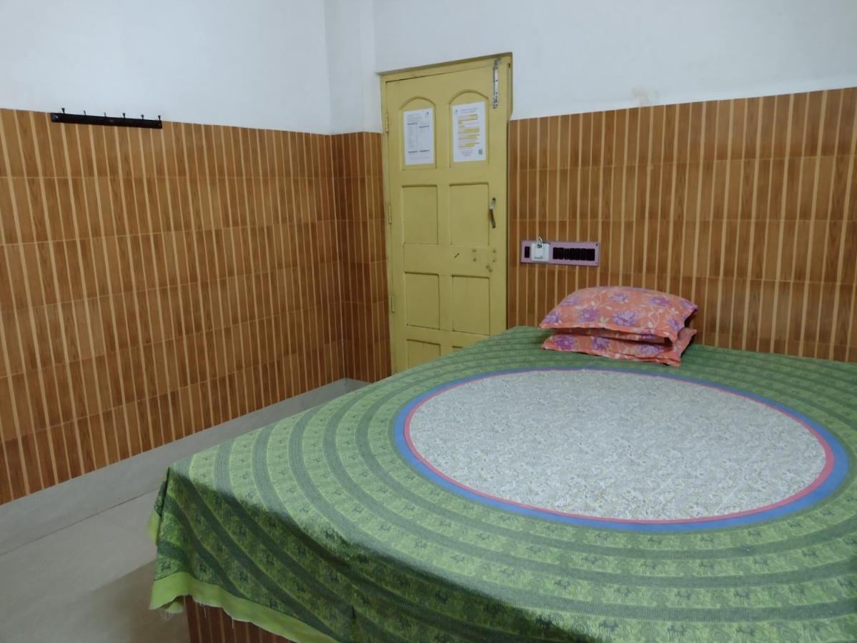 Jagannath Guest House Nabadwip Esterno foto