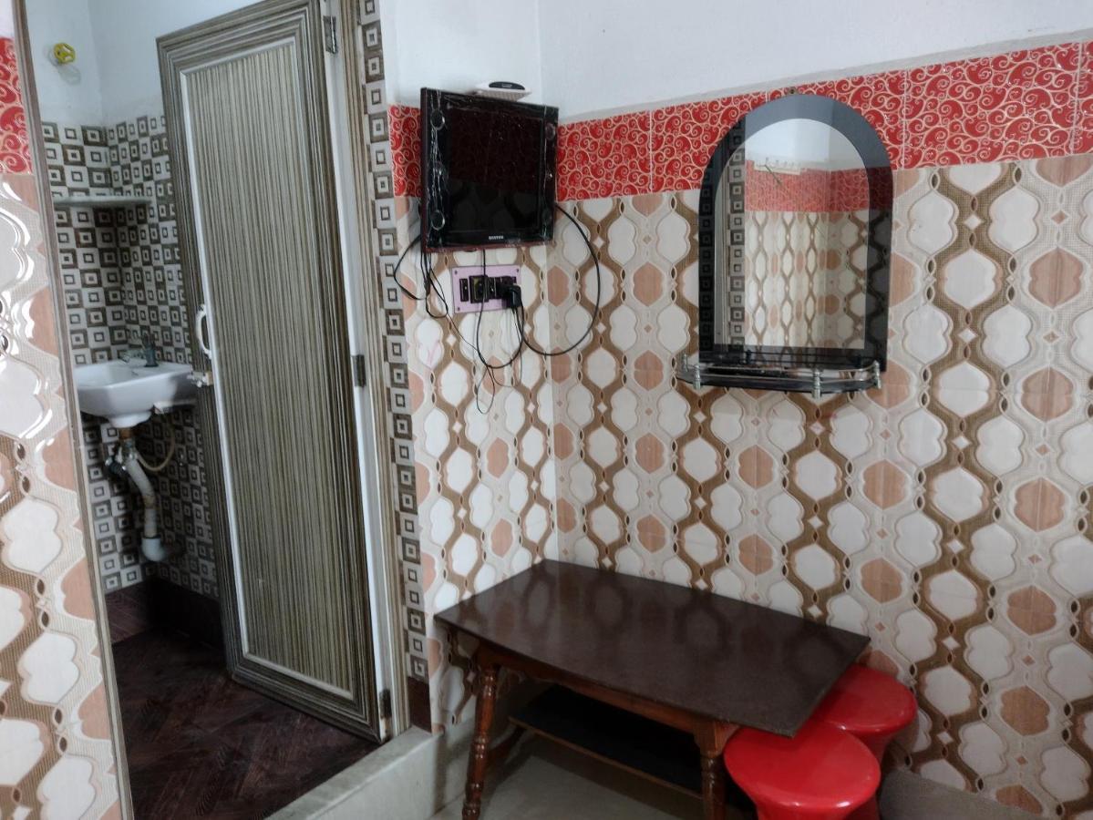 Jagannath Guest House Nabadwip Esterno foto