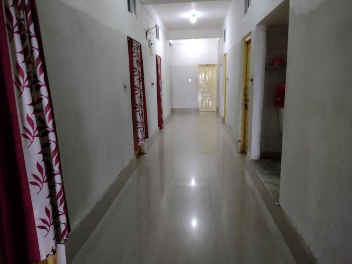 Jagannath Guest House Nabadwip Esterno foto