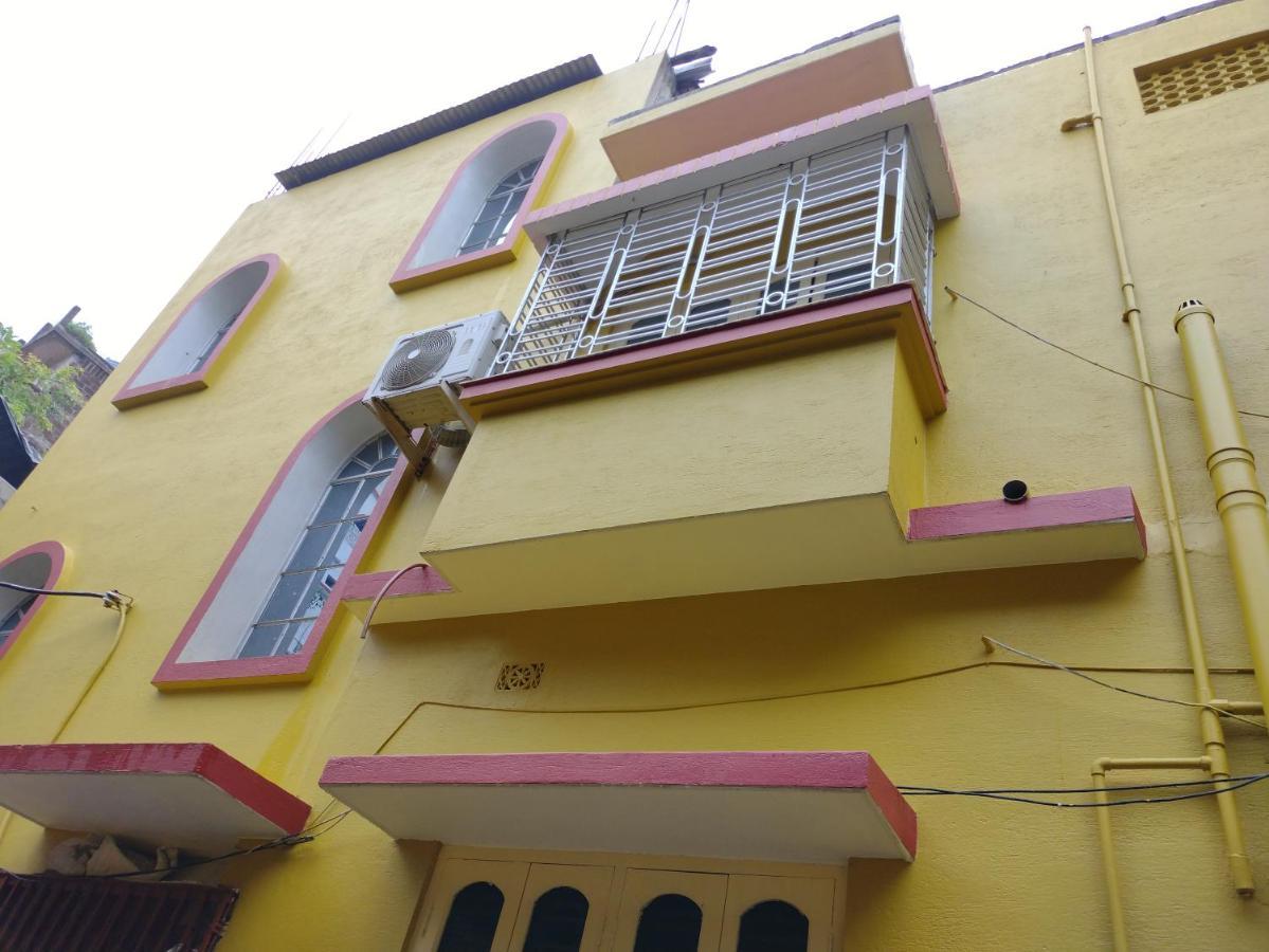 Jagannath Guest House Nabadwip Esterno foto