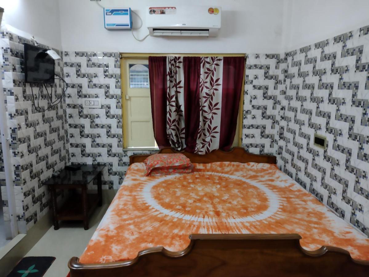Jagannath Guest House Nabadwip Esterno foto
