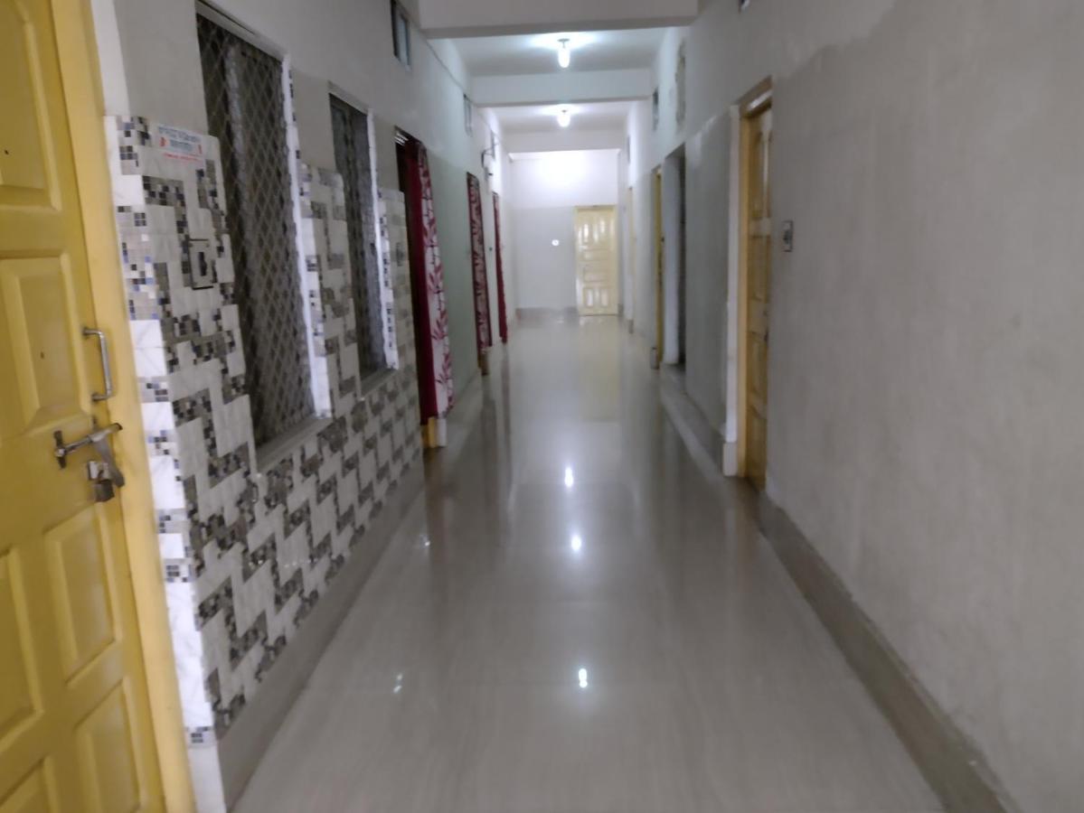 Jagannath Guest House Nabadwip Esterno foto