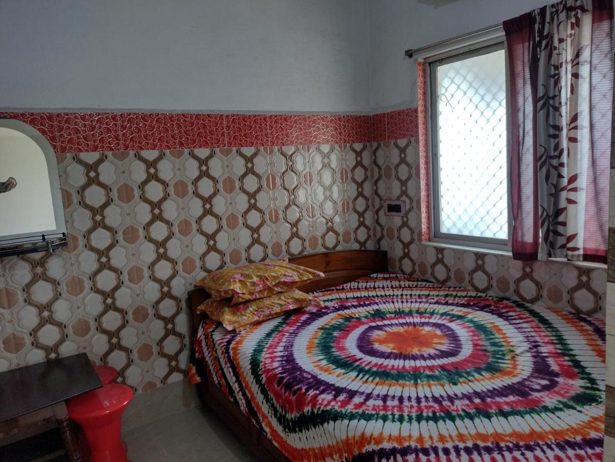 Jagannath Guest House Nabadwip Esterno foto