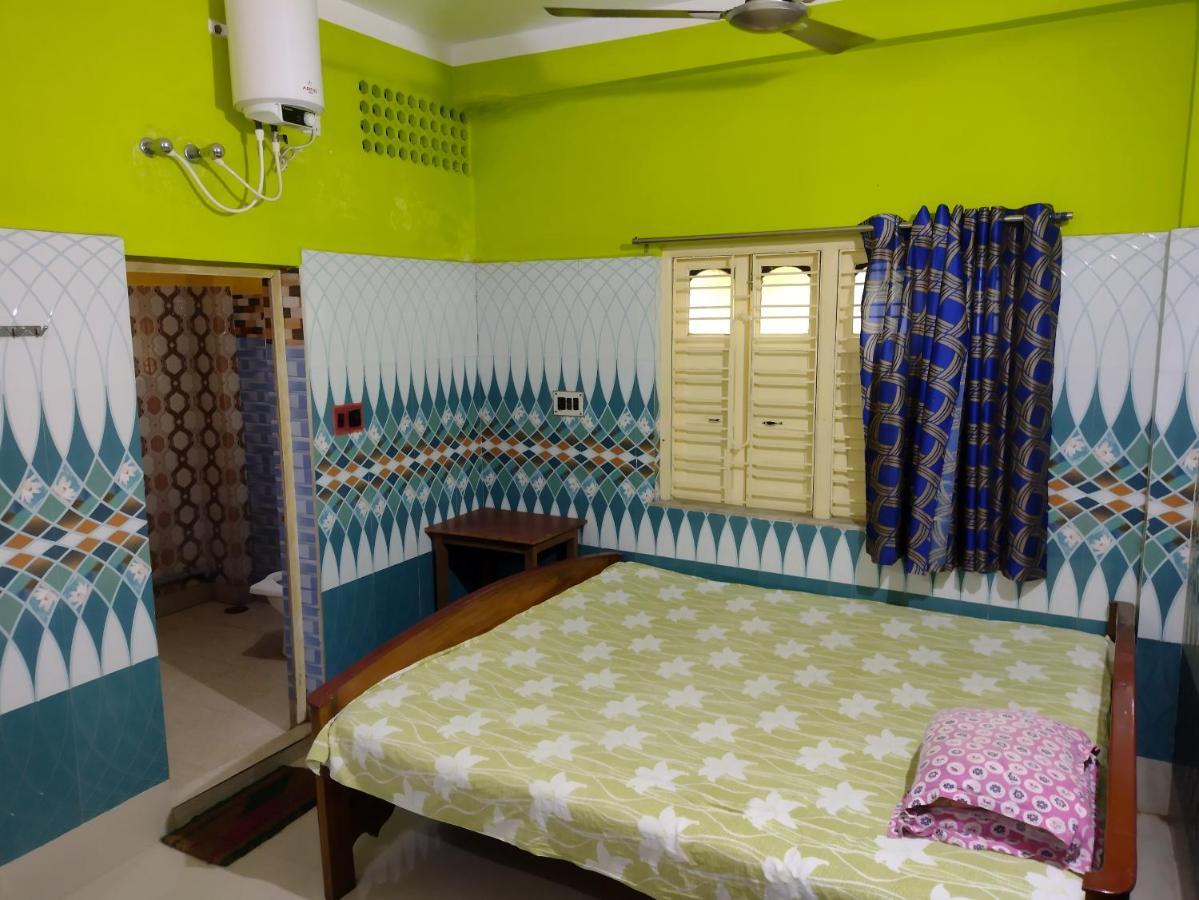 Jagannath Guest House Nabadwip Esterno foto