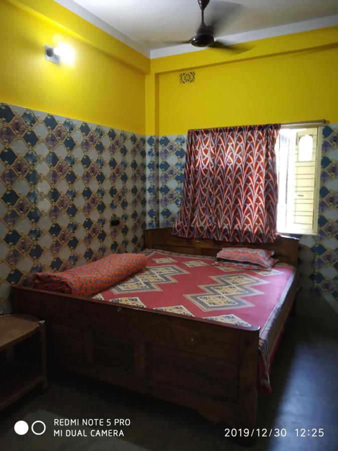 Jagannath Guest House Nabadwip Esterno foto