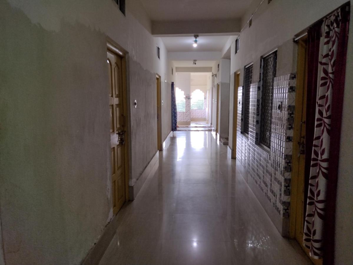 Jagannath Guest House Nabadwip Esterno foto