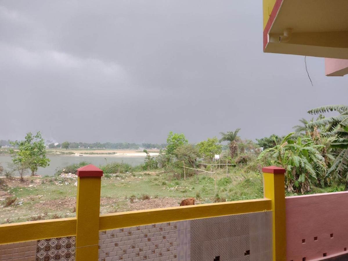 Jagannath Guest House Nabadwip Esterno foto