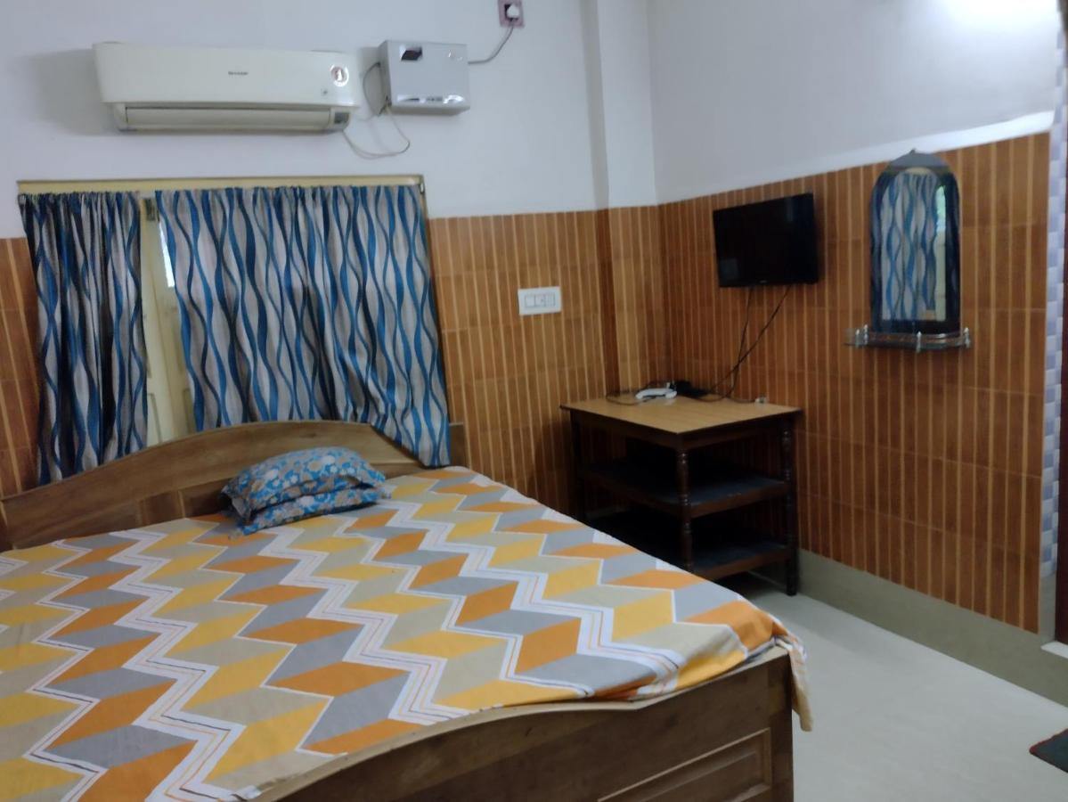 Jagannath Guest House Nabadwip Esterno foto
