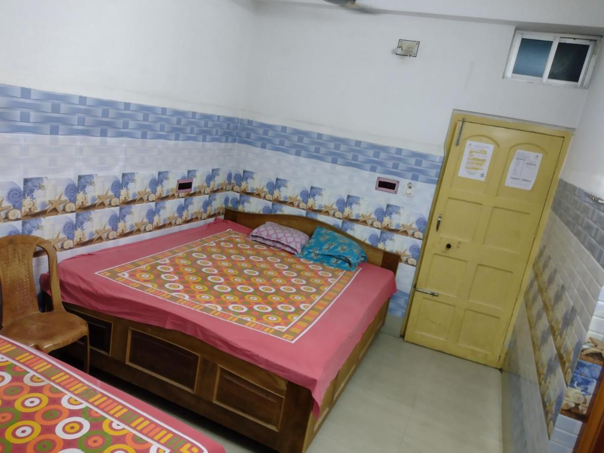 Jagannath Guest House Nabadwip Esterno foto