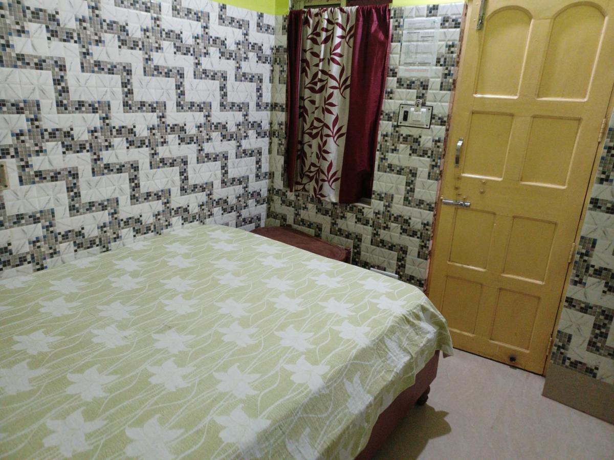 Jagannath Guest House Nabadwip Esterno foto