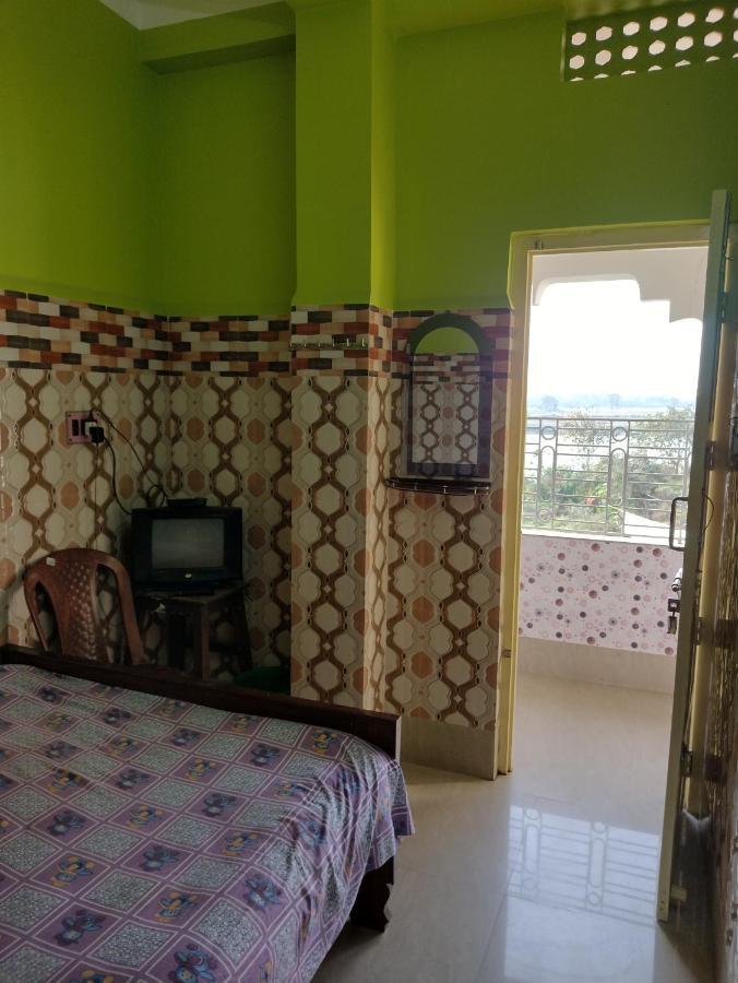 Jagannath Guest House Nabadwip Esterno foto