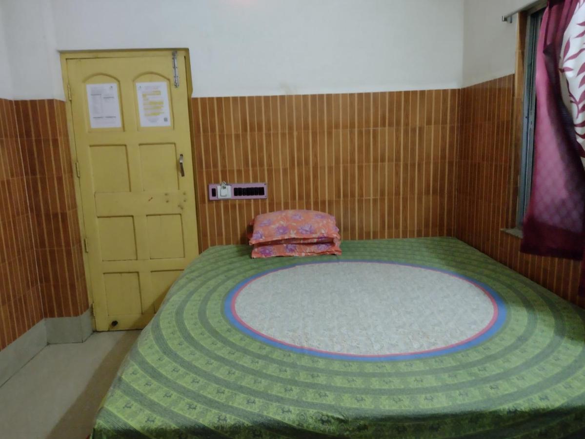 Jagannath Guest House Nabadwip Esterno foto