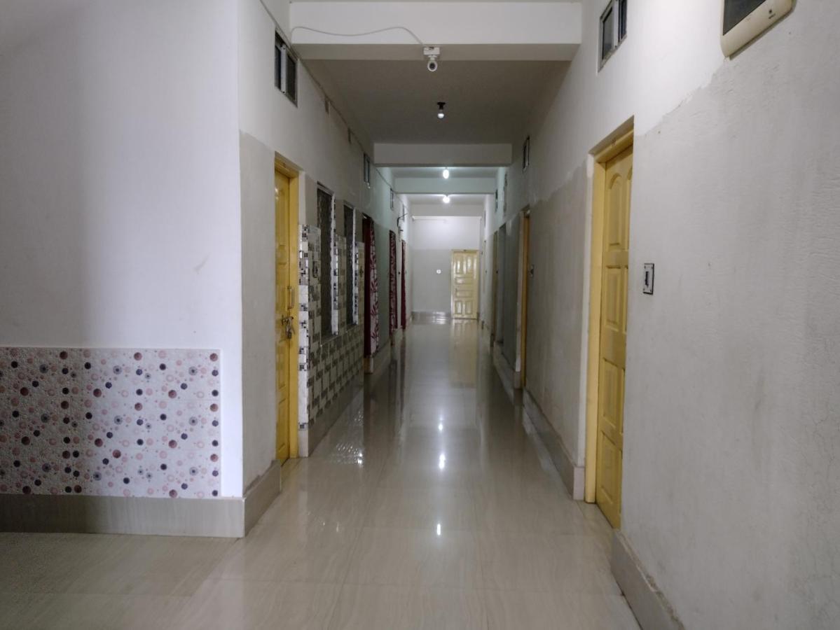 Jagannath Guest House Nabadwip Esterno foto