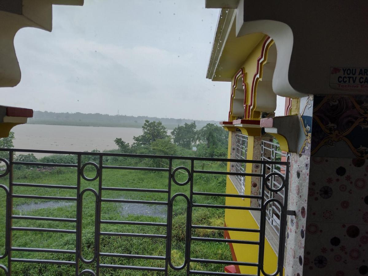 Jagannath Guest House Nabadwip Esterno foto
