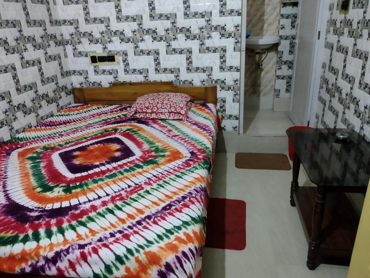 Jagannath Guest House Nabadwip Esterno foto