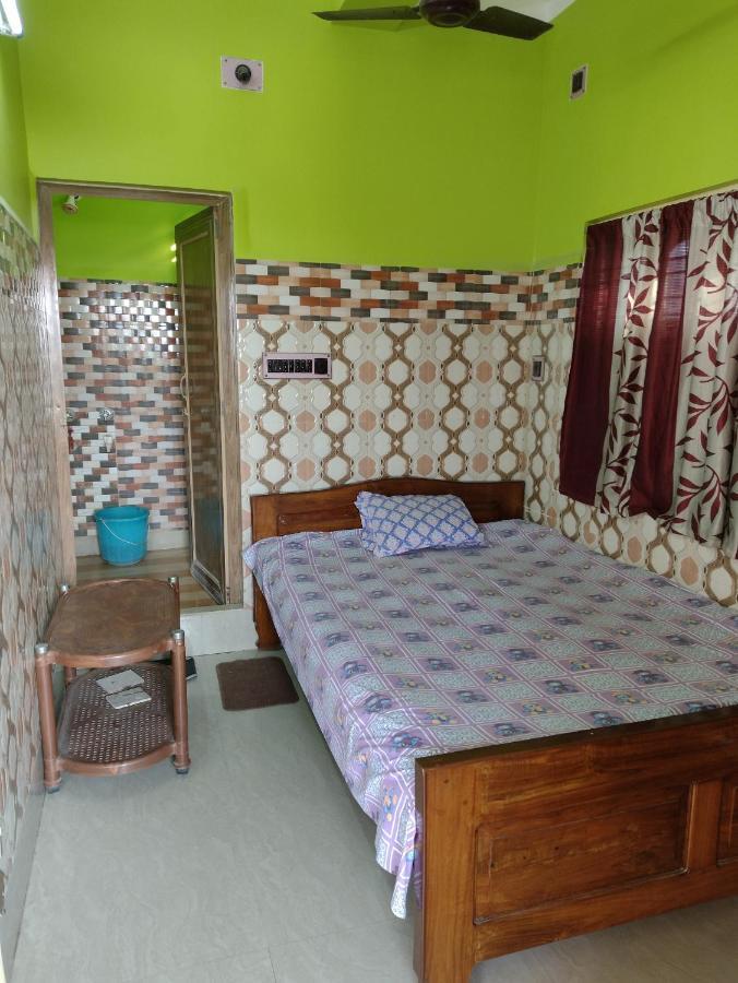 Jagannath Guest House Nabadwip Esterno foto