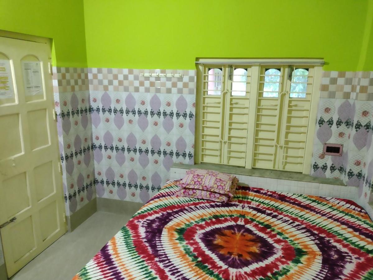 Jagannath Guest House Nabadwip Esterno foto