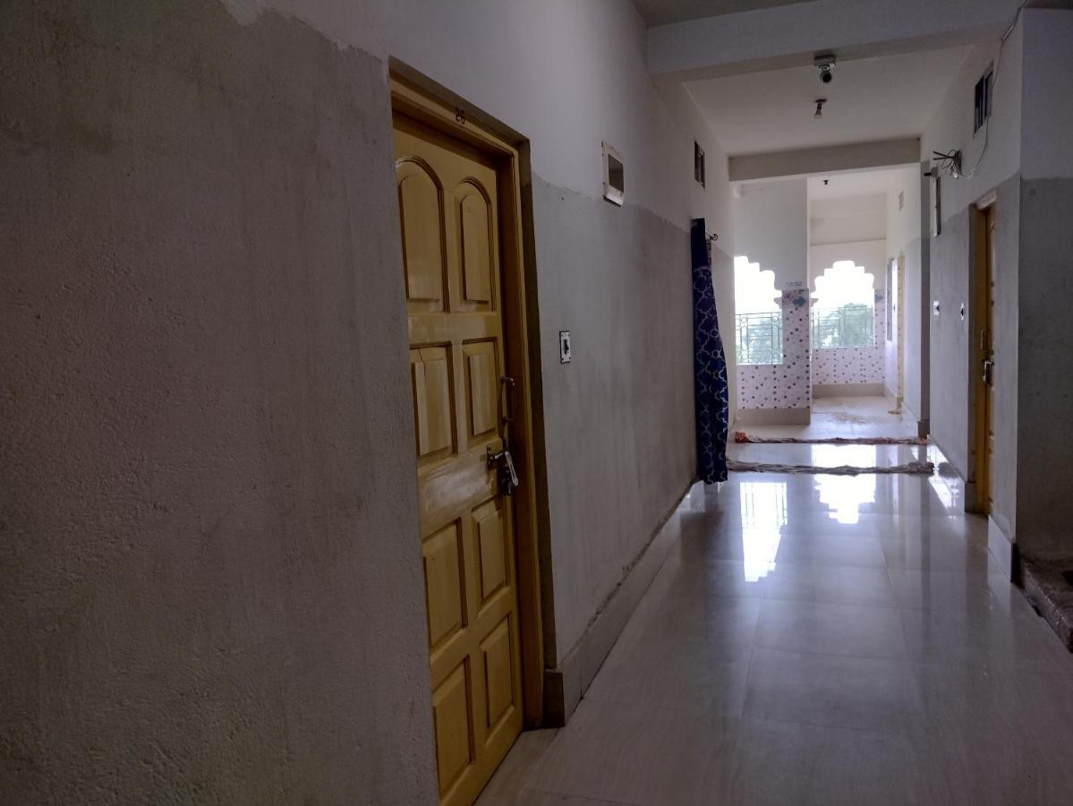 Jagannath Guest House Nabadwip Esterno foto