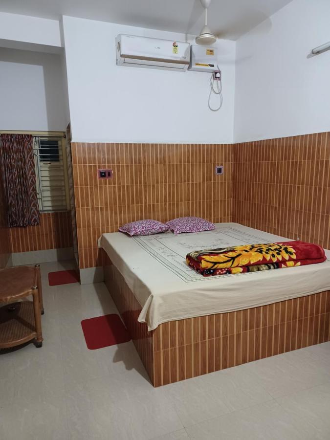 Jagannath Guest House Nabadwip Esterno foto
