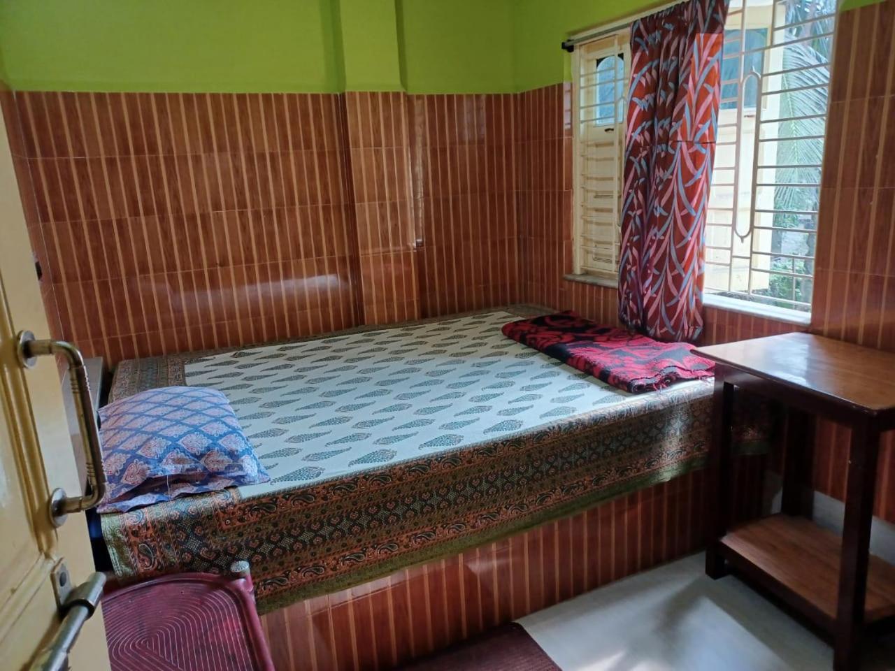 Jagannath Guest House Nabadwip Esterno foto