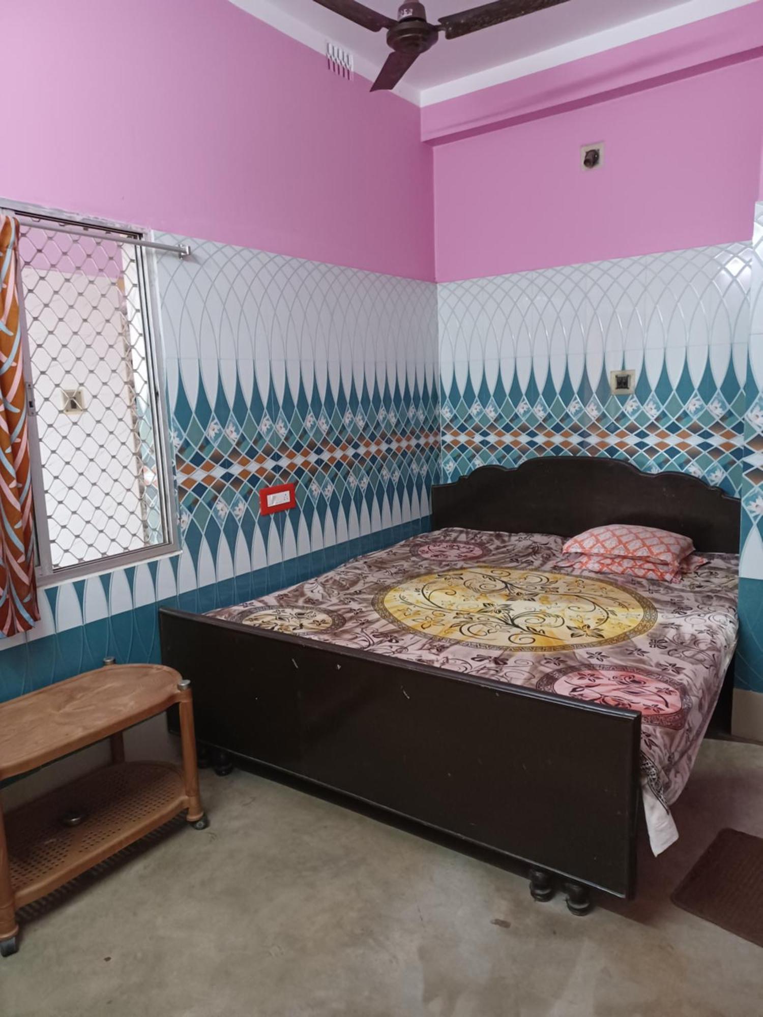 Jagannath Guest House Nabadwip Esterno foto