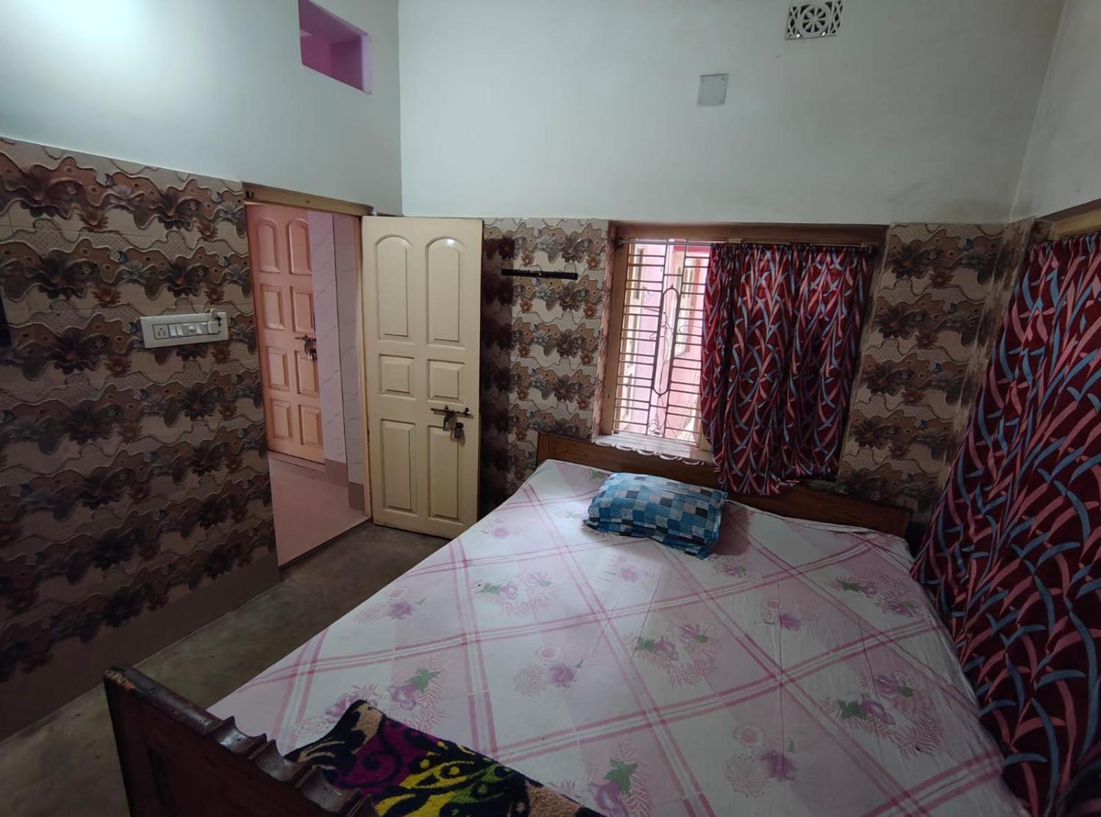 Jagannath Guest House Nabadwip Esterno foto