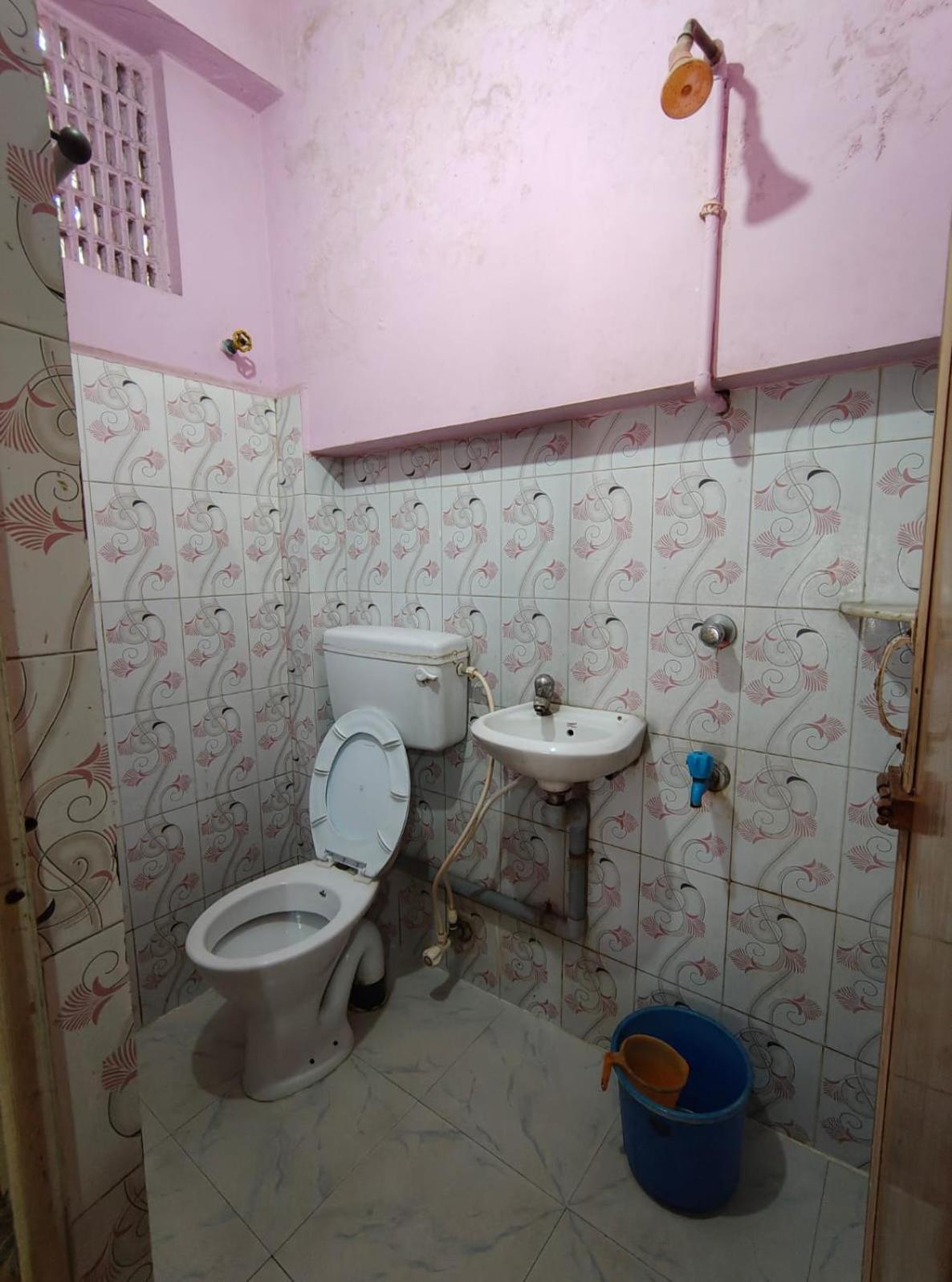Jagannath Guest House Nabadwip Esterno foto